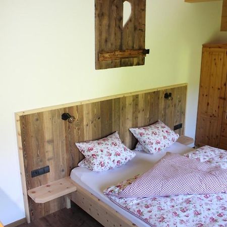 Ferienwohnung Ferienhaus Schwab Mittersill Exterior foto