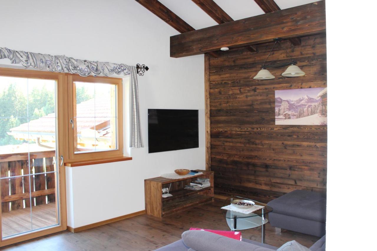 Ferienwohnung Ferienhaus Schwab Mittersill Exterior foto